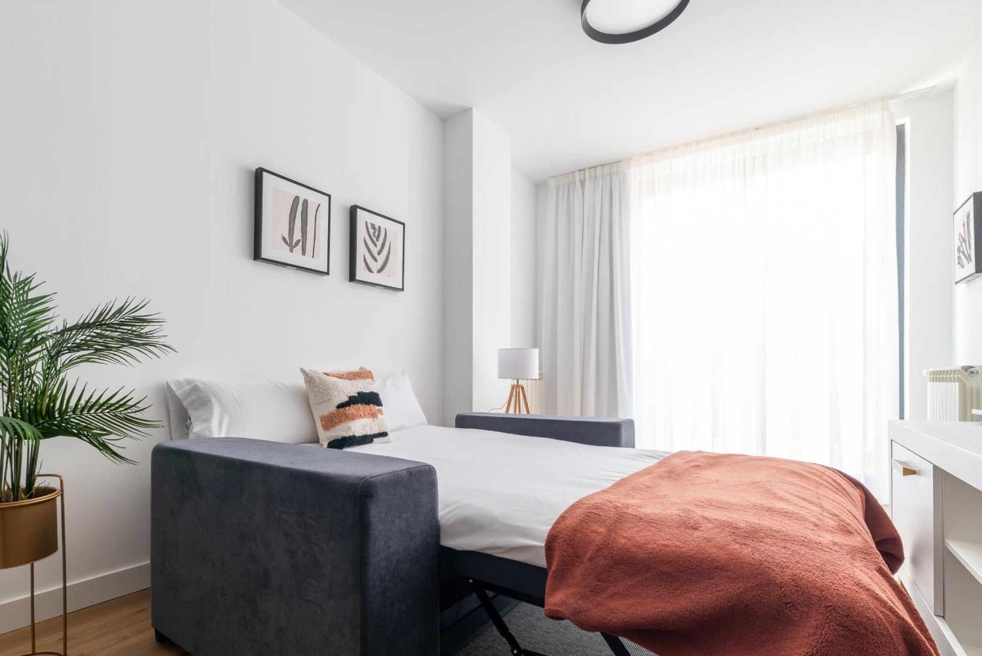 Suite Deluxe By Urzaiz Vigo Exterior foto