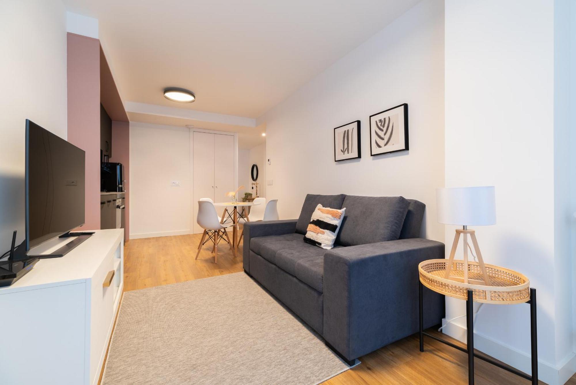 Suite Deluxe By Urzaiz Vigo Exterior foto