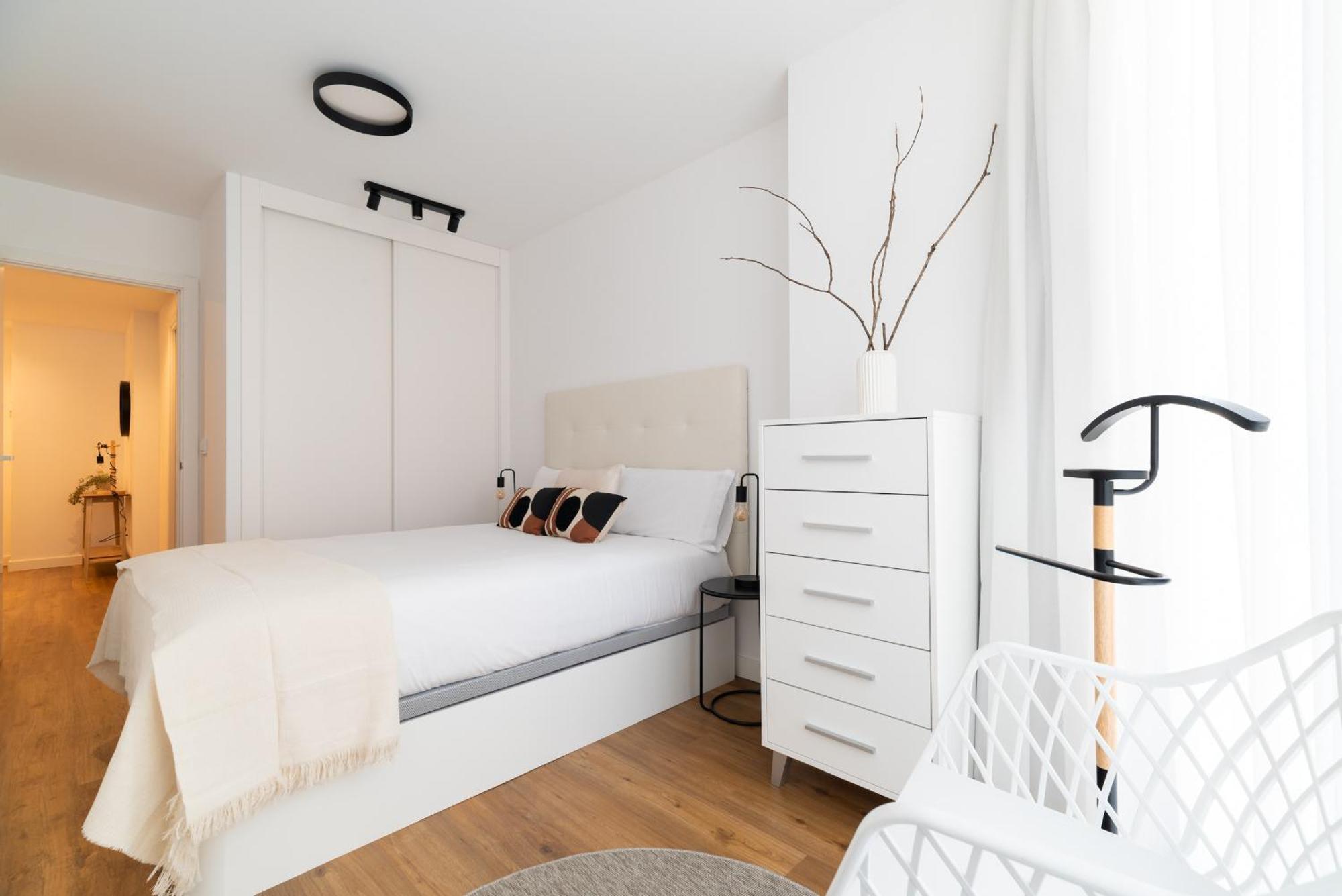 Suite Deluxe By Urzaiz Vigo Exterior foto